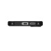 UAG Чохол до мобільного телефона UAG Samsung Galaxy S26+ Pathfinder Clear with Magnet ash/black (214527113140)