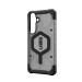 UAG Чохол до мобільного телефона UAG Samsung Galaxy S26+ Pathfinder Clear with Magnet ash/black (214527113140)