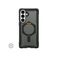 UAG Чохол до мобільного телефона UAG Samsung Galaxy S26+ Plasma XTE with Magnet ash/titanium (214523113136)
