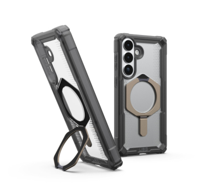 UAG Чохол до мобільного телефона UAG Samsung Galaxy S26+ Plasma XTE with Magnet ash/titanium (214523113136)