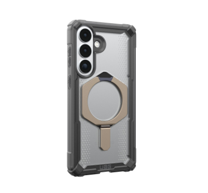 UAG Чохол до мобільного телефона UAG Samsung Galaxy S26+ Plasma XTE with Magnet ash/titanium (214523113136)
