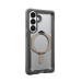 UAG Чохол до мобільного телефона UAG Samsung Galaxy S26+ Plasma XTE with Magnet ash/titanium (214523113136)
