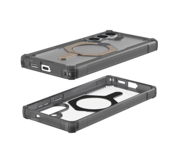 UAG Чохол до мобільного телефона UAG Samsung Galaxy S26+ Plasma XTE with Magnet ash/titanium (214523113136)