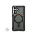UAG Чохол до мобільного телефона UAG Samsung Galaxy S26+ Plasma XTE with Magnet black/orange (214523114097)
