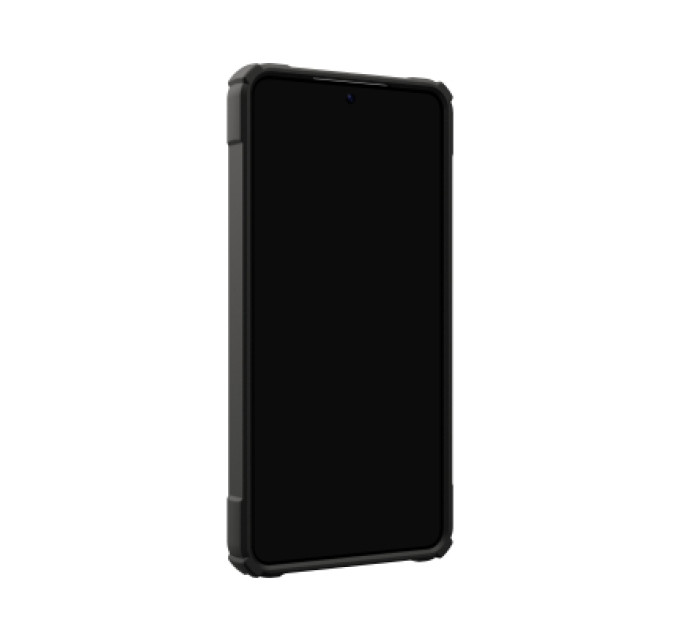 UAG Чохол до мобільного телефона UAG Samsung Galaxy S26+ Plasma XTE with Magnet black/orange (214523114097)