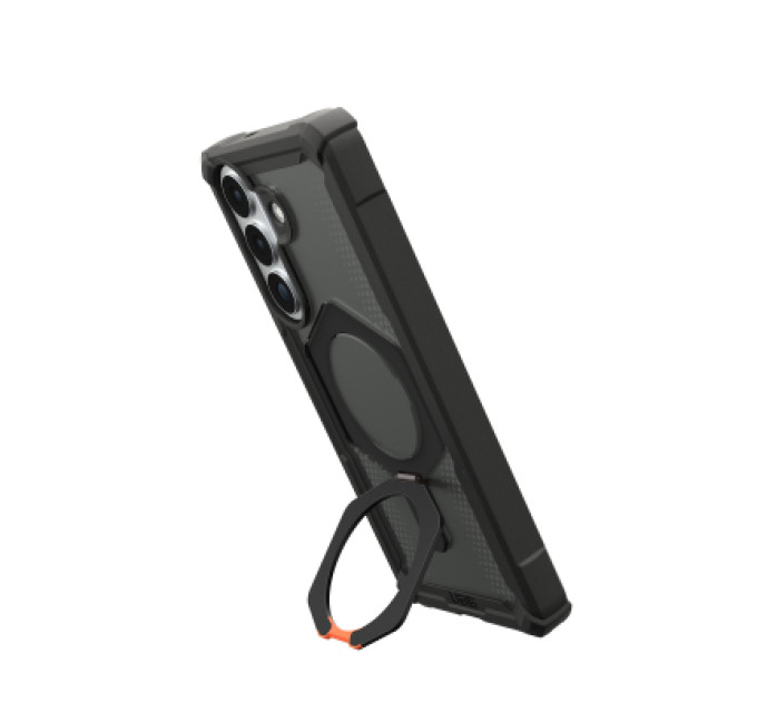 UAG Чохол до мобільного телефона UAG Samsung Galaxy S26+ Plasma XTE with Magnet black/orange (214523114097)