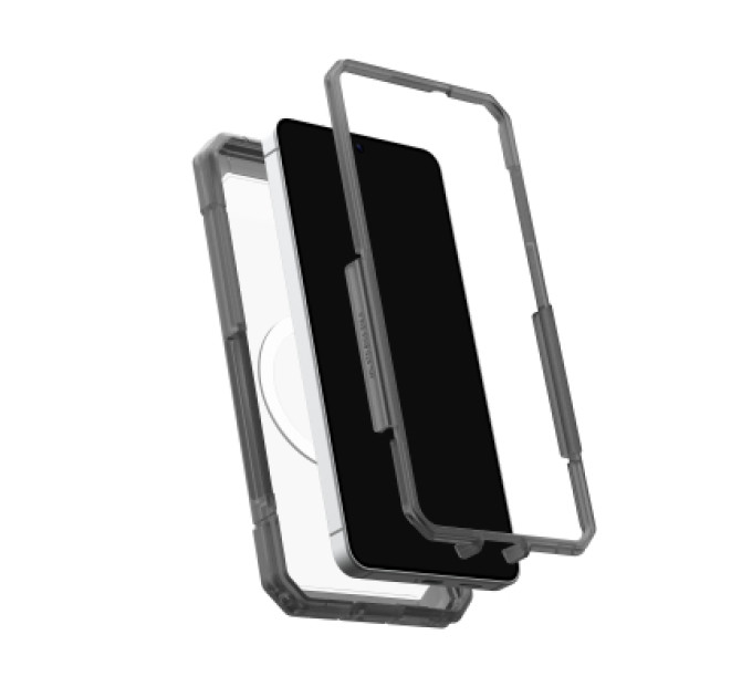 UAG Чохол до мобільного телефона UAG Samsung Galaxy S26+ Trooper with Magnet clear/ash (214517114G31)