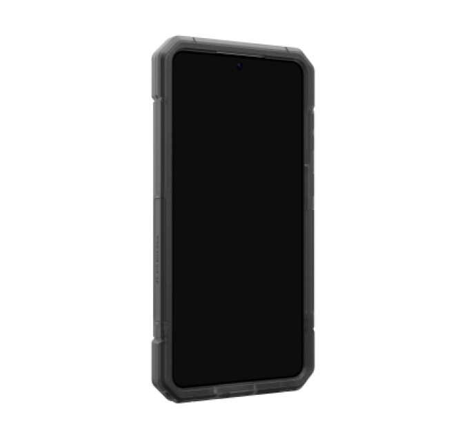 UAG Чохол до мобільного телефона UAG Samsung Galaxy S26+ Trooper with Magnet clear/ash (214517114G31)
