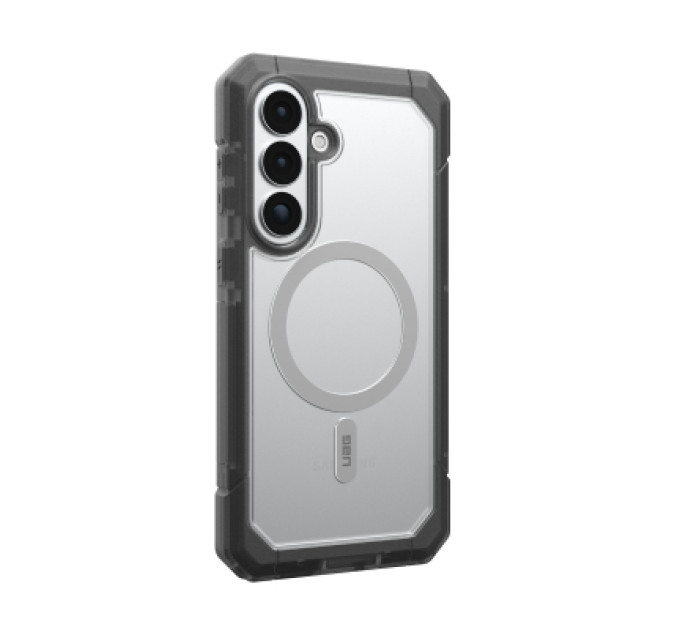 UAG Чохол до мобільного телефона UAG Samsung Galaxy S26+ Trooper with Magnet clear/ash (214517114G31)