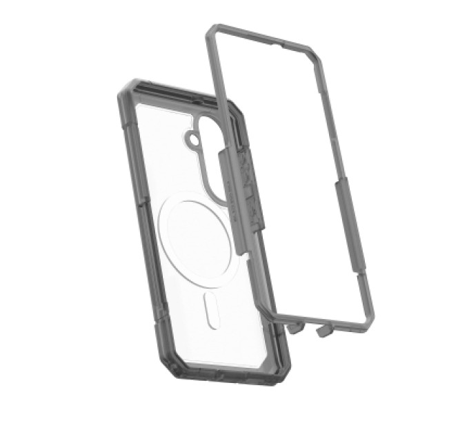 UAG Чохол до мобільного телефона UAG Samsung Galaxy S26+ Trooper with Magnet clear/ash (214517114G31)