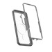 UAG Чохол до мобільного телефона UAG Samsung Galaxy S26+ Trooper with Magnet clear/ash (214517114G31)