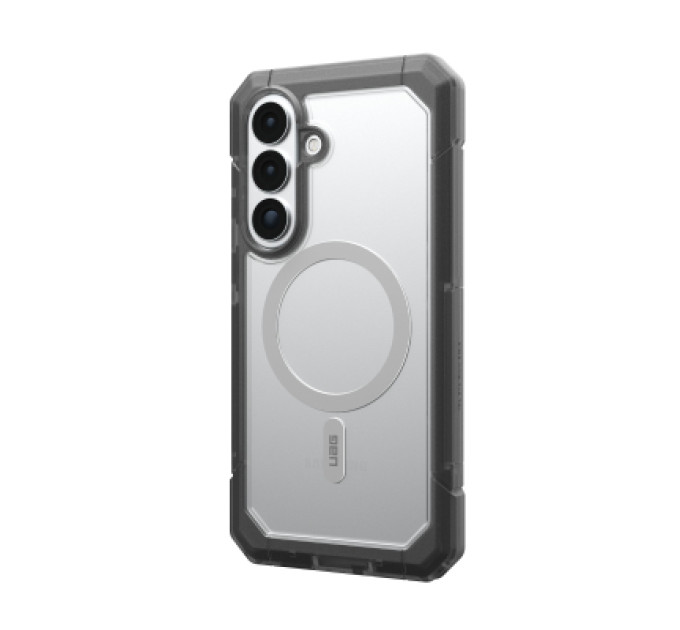 UAG Чохол до мобільного телефона UAG Samsung Galaxy S26+ Trooper with Magnet clear/ash (214517114G31)