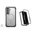 UAG Чохол до мобільного телефона UAG Samsung Galaxy S26+ Trooper with Magnet clear/ash (214517114G31)