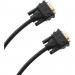 Кабель мультимедійний VGA 3.0m 1080P60HZ HP (DHC-VG100-3M)