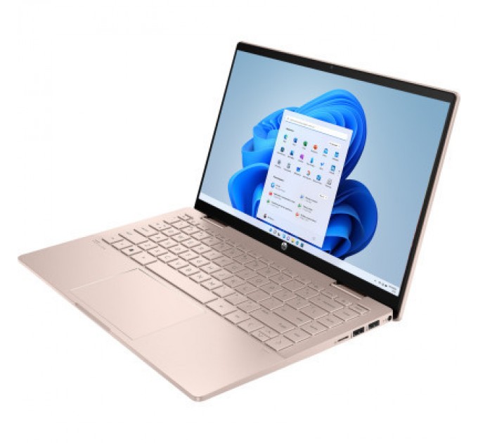 Ноутбук HP Pavilion x360 14-ek2011ua (A0NB4EA)