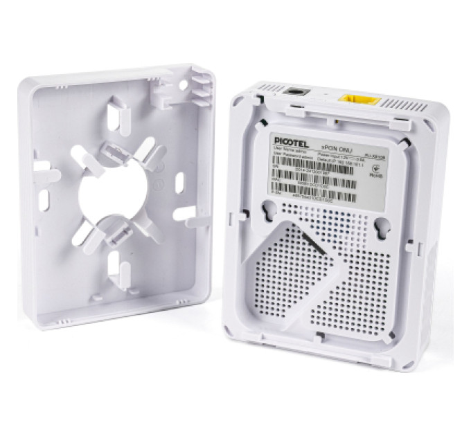 Picotel Опто-волоконне обладнання Picotel Абонентський термінал PU-X910B EPON/GPON (PU-X910B)
