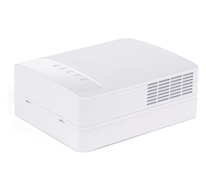 Picotel Опто-волоконне обладнання Picotel Абонентський термінал PU-X910B EPON/GPON (PU-X910B)