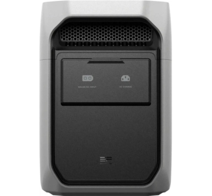 EcoFlow Зарядна станція EcoFlow DELTA 3 Classic 1800W 1024Wh (EFDELTA3C-EU-CBox-L)