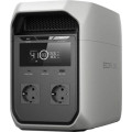 EcoFlow Зарядна станція EcoFlow DELTA 3 Classic 1800W 1024Wh (EFDELTA3C-EU-CBox-L)