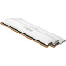 Crucial Набір з двох модулів пам'яті 64GB DDR5-6000 K2 PRO OC CP2K32G60C40U5W CRUCIAL
