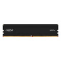 Crucial Модуль пам'яті PRO 24GB DDR5-5600 CP24G56C46U5 CRUCIAL