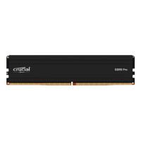 Модуль пам'яті PRO 24GB DDR5-5600 CP24G56C46U5 CRUCIAL