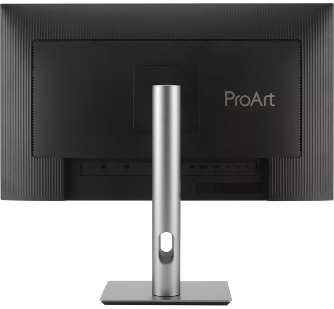 ASUS Монітор Asus 27" ProArt PA278CGRV (90LM06Q1-B01K71) IPS Silver/Black 144Hz