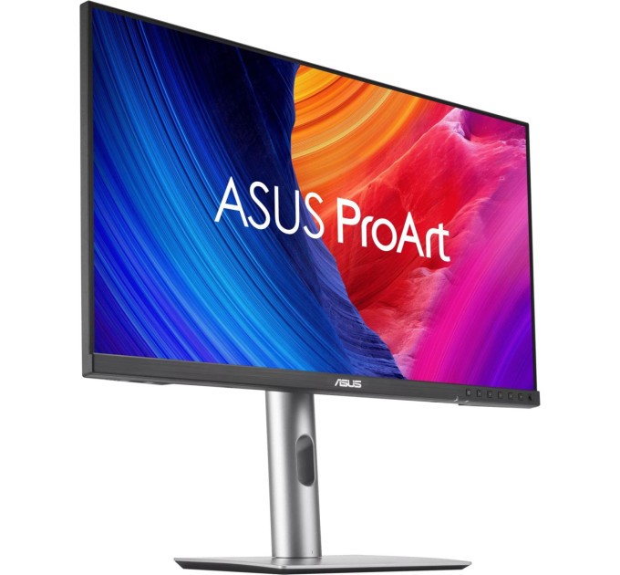 ASUS Монітор Asus 27" ProArt PA278CGRV (90LM06Q1-B01K71) IPS Silver/Black 144Hz