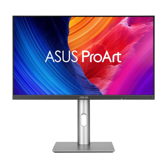 ASUS Монітор Asus 27" ProArt PA278CGRV (90LM06Q1-B01K71) IPS Silver/Black 144Hz