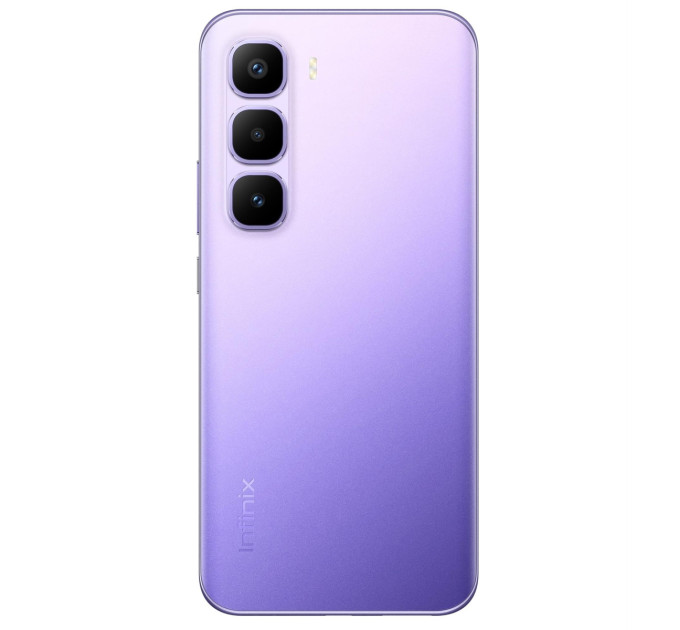 Infinix Смартфон Infinix Hot 60 Pro+ X6886 8/256GB Misty Violet
