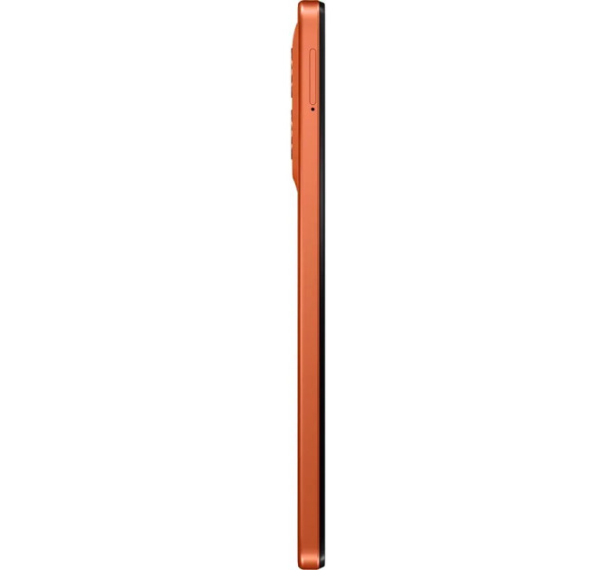 Motorola Смартфон Motorola Moto G06 4/128GB Arabesque (PBA20019RS)