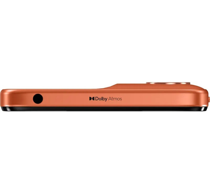 Motorola Смартфон Motorola Moto G06 4/128GB Arabesque (PBA20019RS)