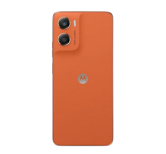 Motorola Смартфон Motorola Moto G06 4/128GB Arabesque (PBA20019RS)