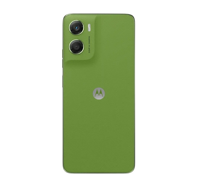 Motorola Смартфон Motorola Moto G06 4/128GB Tendril (PBA20021RS)