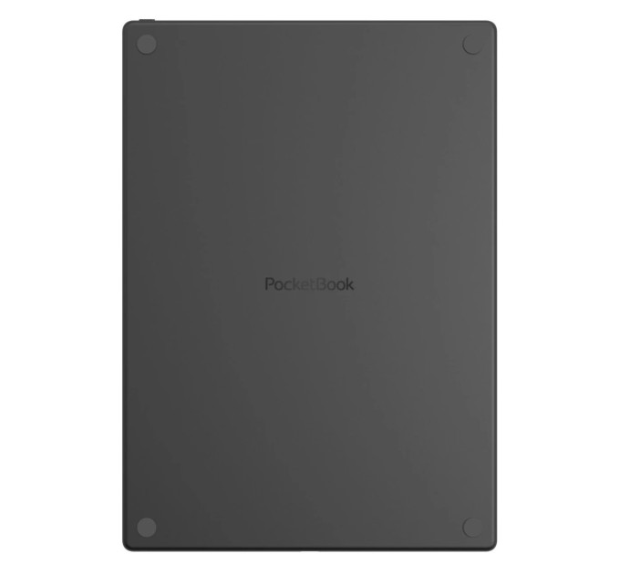 Pocketbook Електронна книга PocketBook 1030 InkPad One Matte Black (PB1030-8-WW)