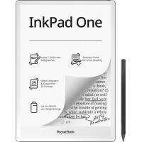 Електронна книга PocketBook 1030 InkPad One Matte Black (PB1030-8-WW)