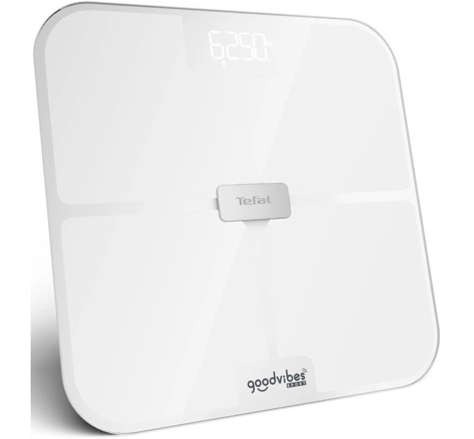 Tefal Ваги підлоговi Tefal GoodVibes Sport BM9740F0