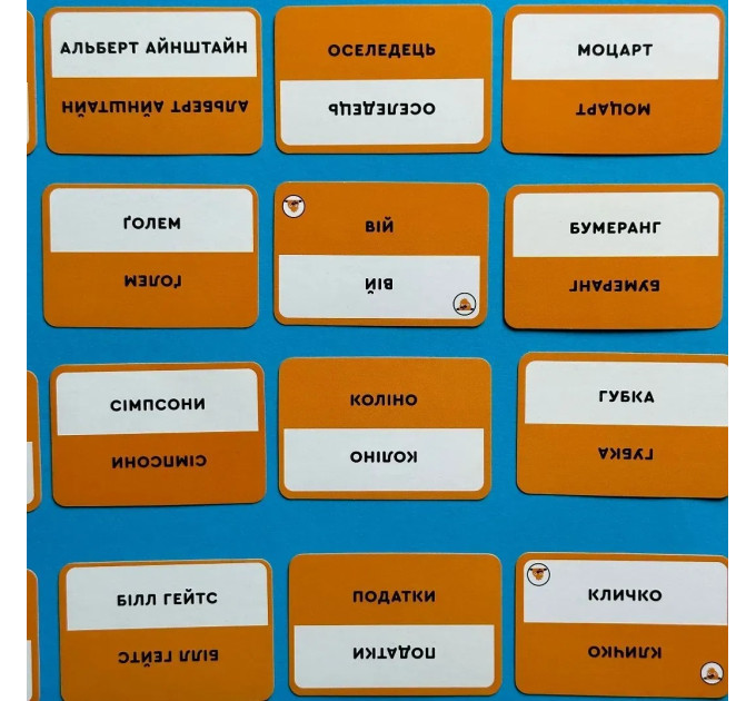 Lord of Boards Настільна гра Lord of Boards Качконіс (LOB2203UA)
