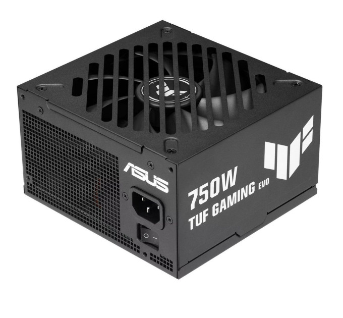 ASUS Блок живлення Asus TUF Gaming 750W Gold EVO (90YE00SB-B0NA00)
