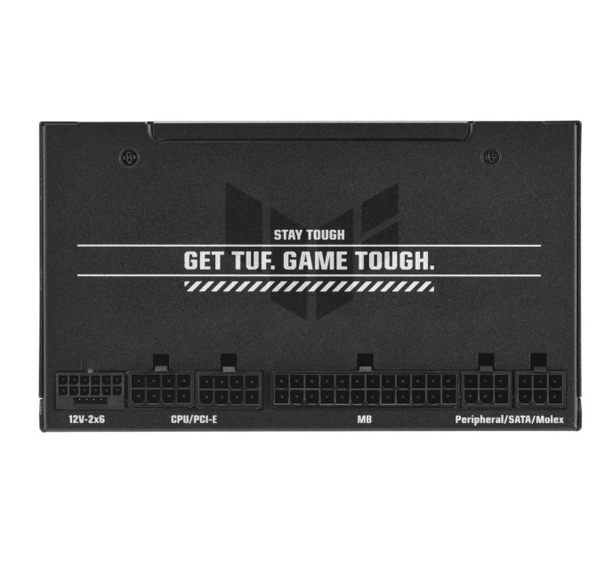 ASUS Блок живлення Asus TUF Gaming 750W Gold EVO (90YE00SB-B0NA00)