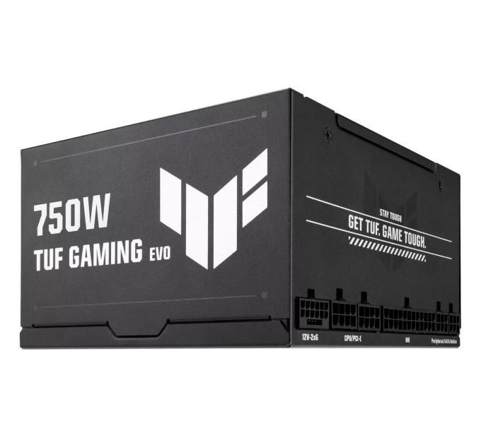 ASUS Блок живлення Asus TUF Gaming 750W Gold EVO (90YE00SB-B0NA00)