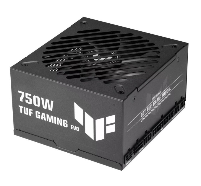 ASUS Блок живлення Asus TUF Gaming 750W Gold EVO (90YE00SB-B0NA00)