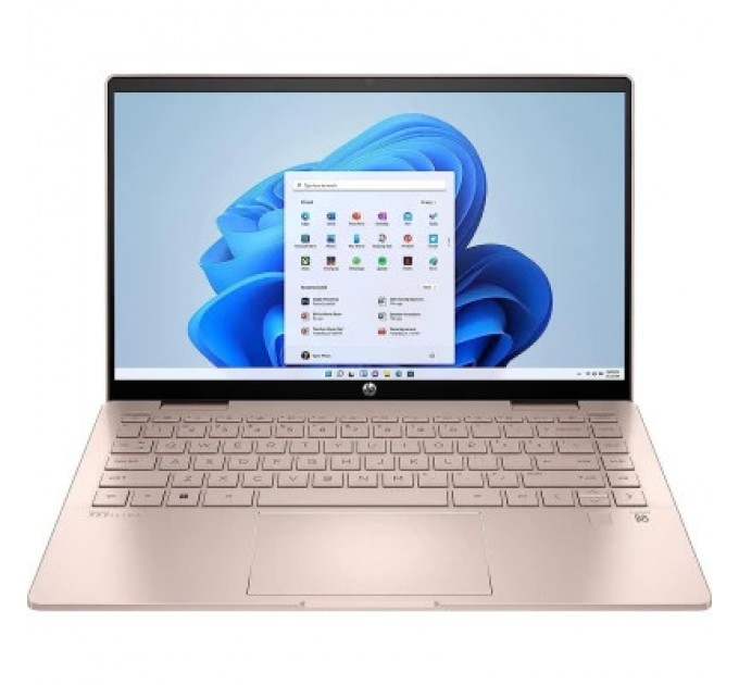 HP Ноутбук HP Pavilionx360 14-ek2018ua (A0NK1EA)