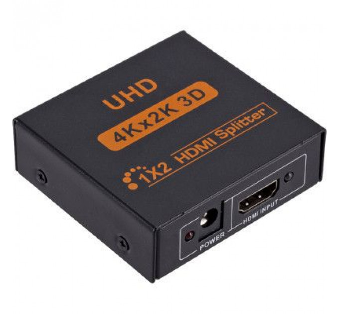 Розгалужувач Dynamode HDMI Splitter 1x2