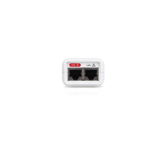 Ubiquiti Адаптер PoE Ubiquiti POE-24-24W-G-WH