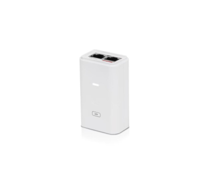Ubiquiti Адаптер PoE Ubiquiti POE-24-24W-G-WH