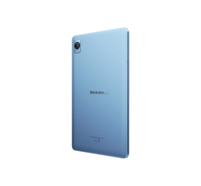Blackview Планшет Blackview Tab 60 8.68" 6/128GB / LTE Blue без БЖ (6931548320982)