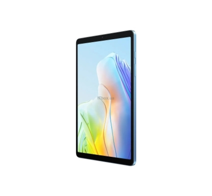 Blackview Планшет Blackview Tab 60 8.68" 6/128GB / LTE Blue без БЖ (6931548320982)