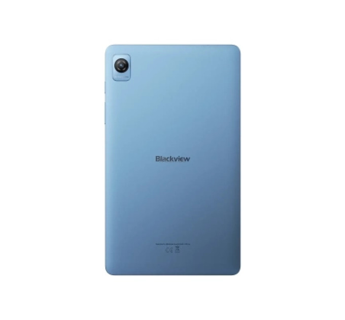 Blackview Планшет Blackview Tab 60 8.68" 6/128GB / LTE Blue без БЖ (6931548320982)