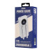 Remax Батарея універсальна Remax 20000mAh, 22.5W, Black (RPP-38 / 45364 / White)